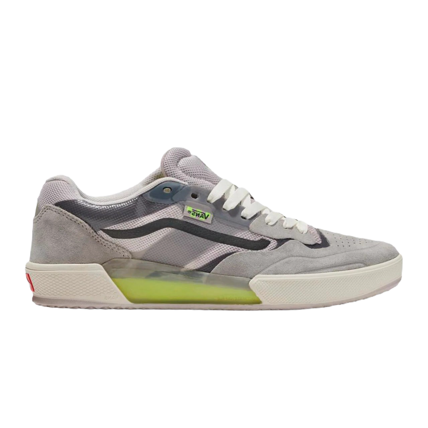 TÊNIS VANS SKATE AVE 2.0 MEDIUM GREY