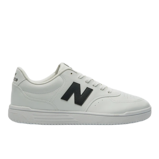 TÊNIS NEW BALANCE BB80 BCO/PTO