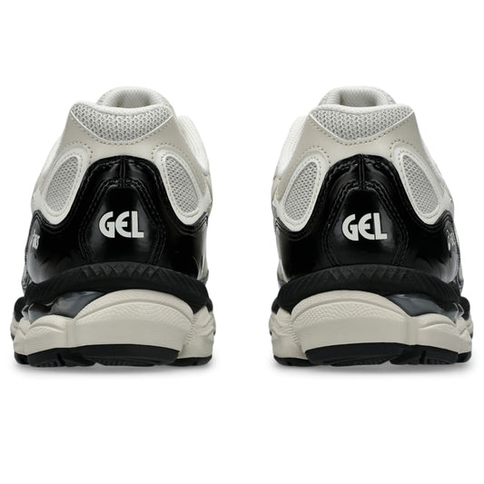 TÊNIS ASICS GEL-NYC SMOKE GREY/BLACK - foto 2