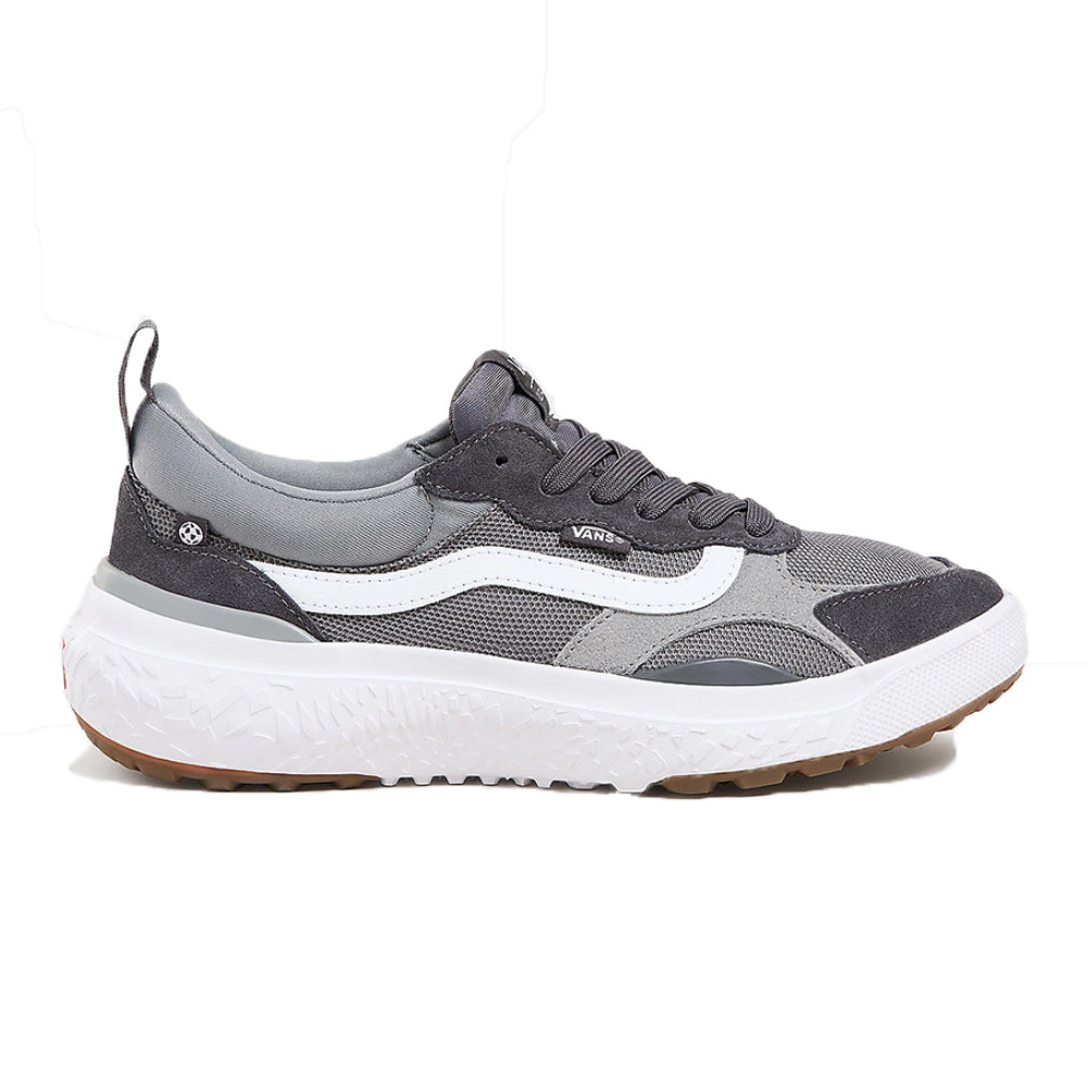 TÊNIS VANS ULTRARANGE NEO VR3 ASPHALT/WHITE