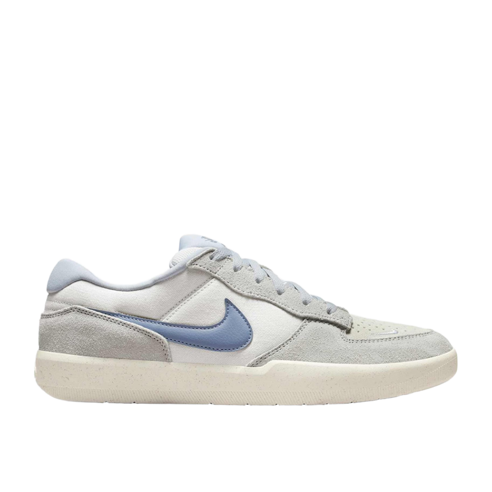 TÊNIS NIKE SB FORCE 58 WHITE/ASHEN