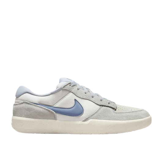 TÊNIS NIKE SB FORCE 58 WHITE/ASHEN