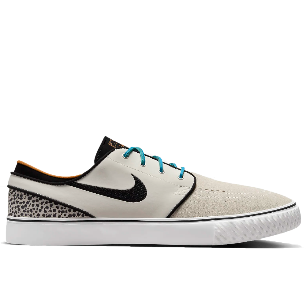 TÊNIS NIKE SB ZOOM JANOSKI OG+ OLYMPICS SAFARI