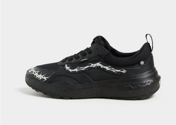 TÊNIS VANS ULTRARANGE NEO VR3 MTE REFLECT BLACK