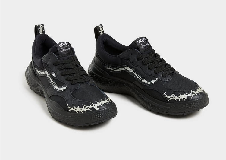 TÊNIS VANS ULTRARANGE NEO VR3 MTE REFLECT BLACK