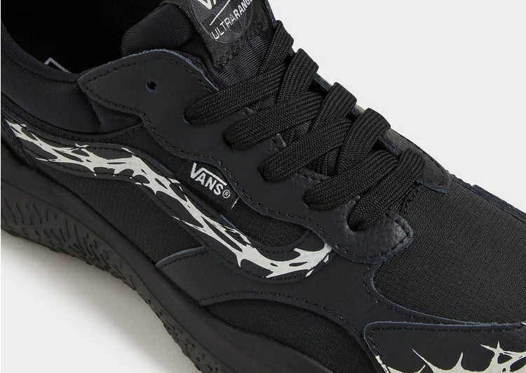 TÊNIS VANS ULTRARANGE NEO VR3 MTE REFLECT BLACK