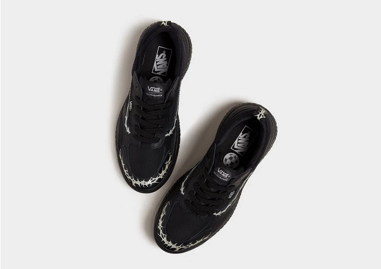 TÊNIS VANS ULTRARANGE NEO VR3 MTE REFLECT BLACK