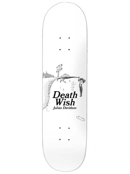 SHAPE DEATHWISH JU THIS WAY