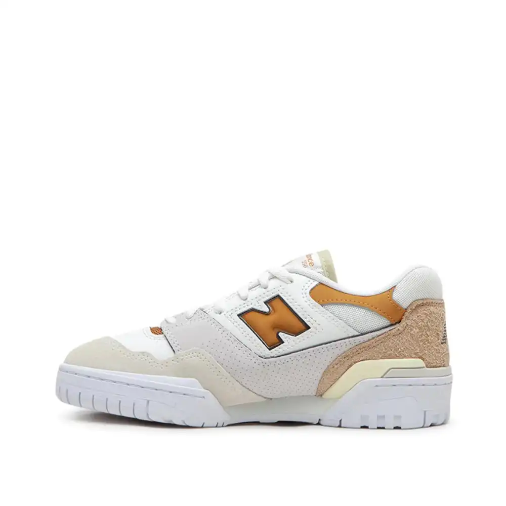 TÊNIS NEW BALANCE 550 BGEC/MROM