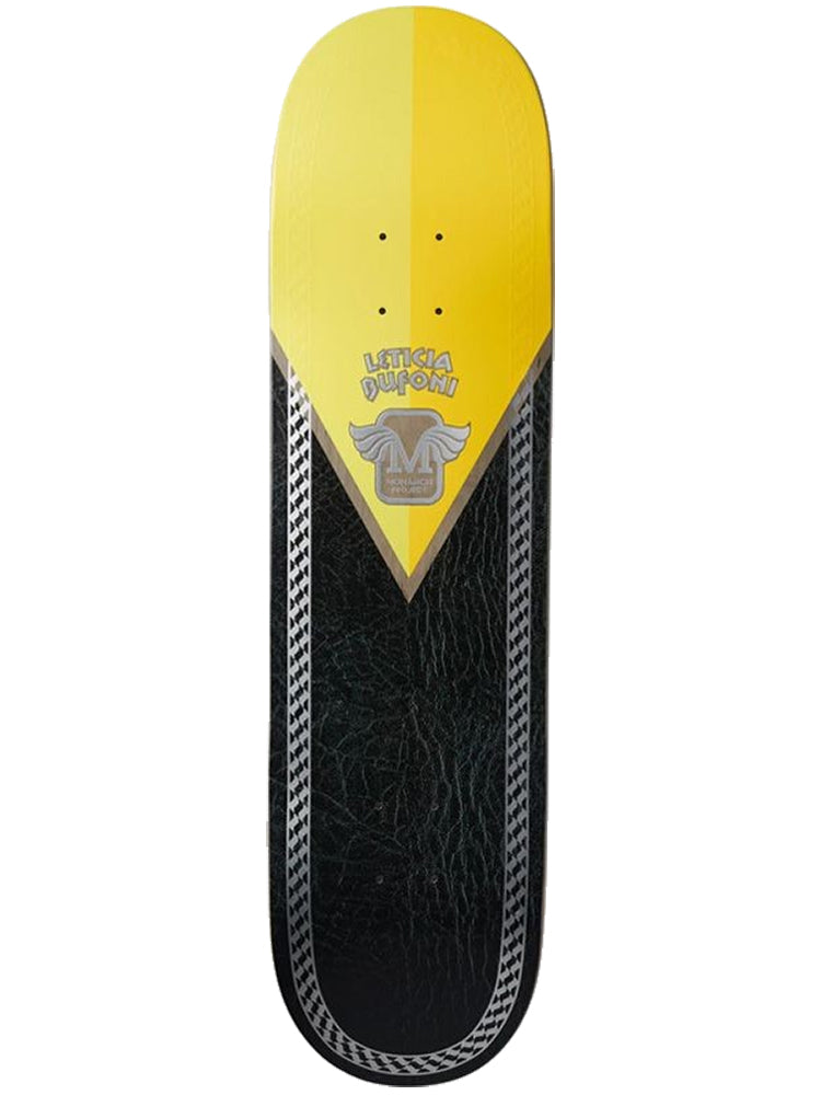 SHAPE MONARCH LETICIA ATELIER