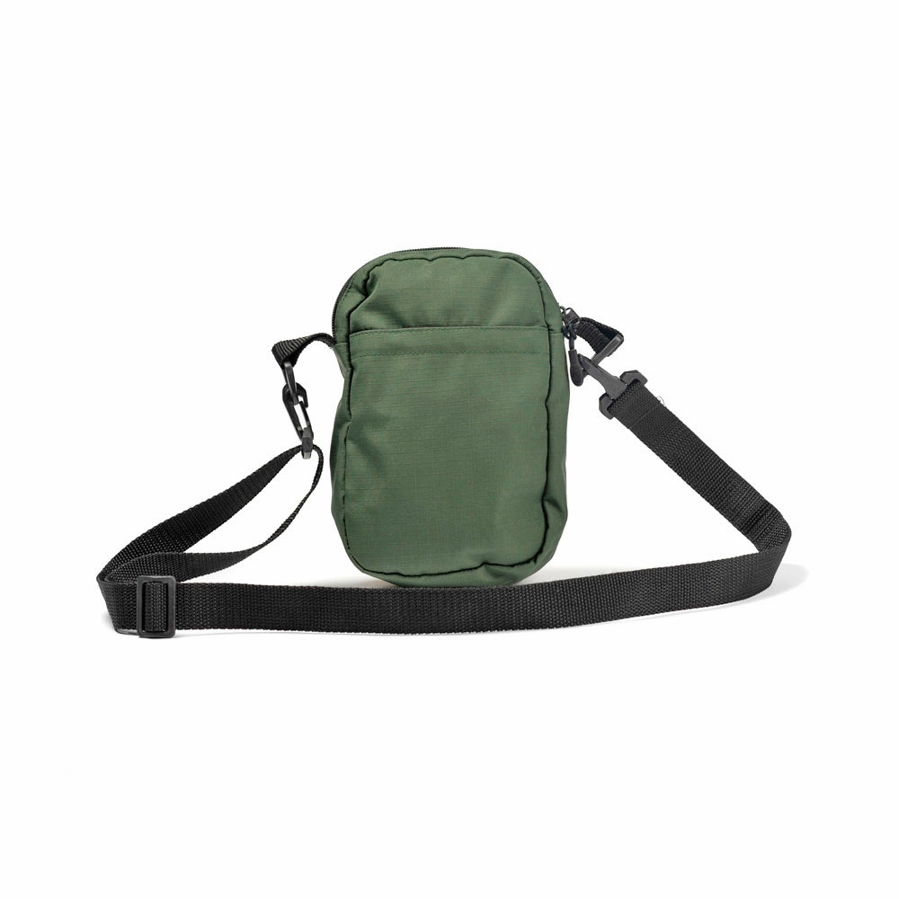 SHOULDER BAG ELEMENT TRAVEL VERDE MILITAR