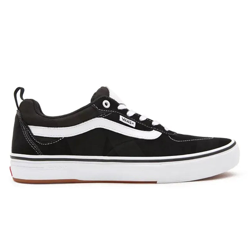 TÊNIS VANS KYLE WALKER PRO BLACK/WHITE