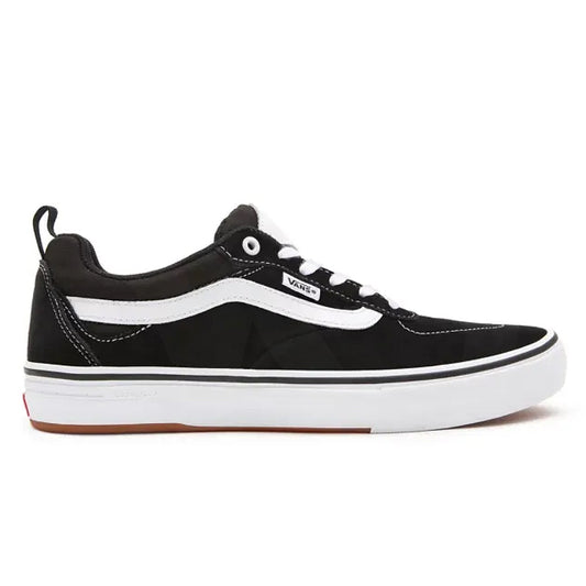 TÊNIS VANS KYLE WALKER PRO BLACK/WHITE