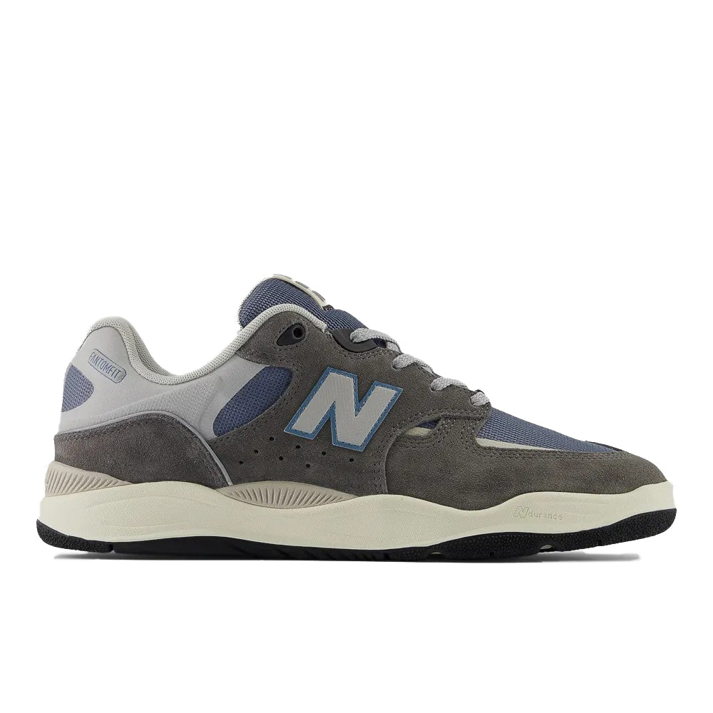 TÊNIS NEW BALANCE NUMERIC TIAGO LEMOS 1010 GRF/BLUE