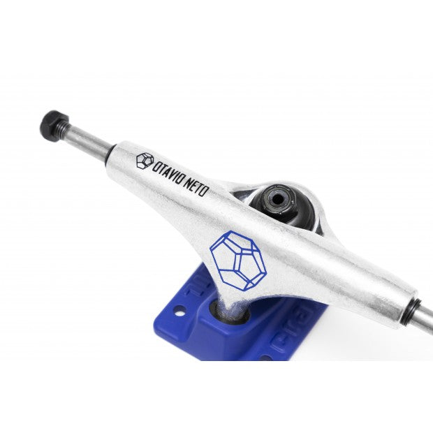 TRUCK CRAIL LOW CRAILERS OTAVIO NETO 129MM