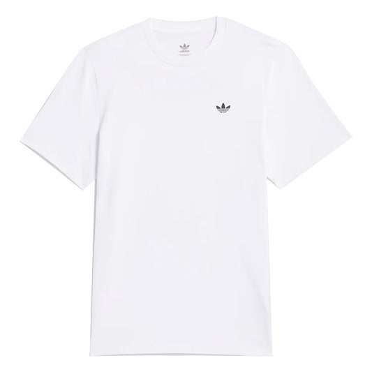 CAMISETA ADIDAS 4.0 LOGO WHITE