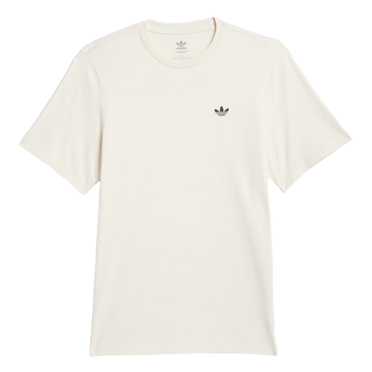 ADIDAS 4.0 LOGO WONWH/BLK