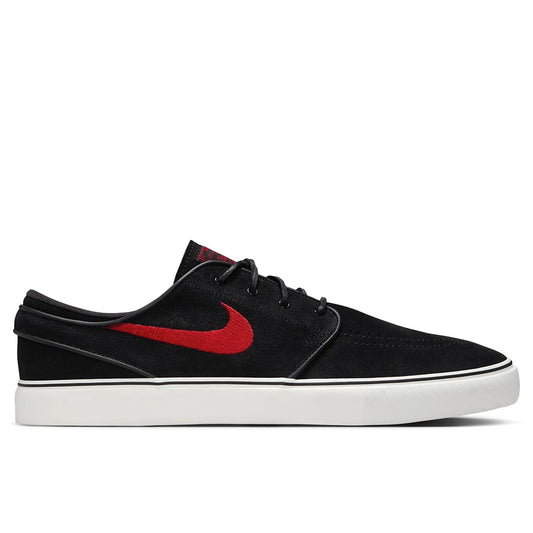 TÊNIS NIKE SB JANOSKI OG RED/BLACK