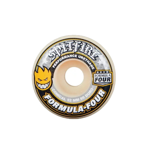 RODA SPITFIRE F4 CONICAL 99D 52MM