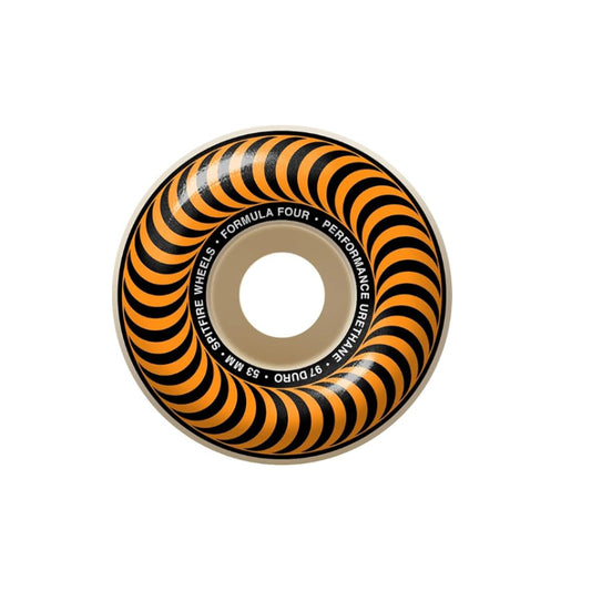RODA SPITFIRE F4 CLASSIC 97D 53MM