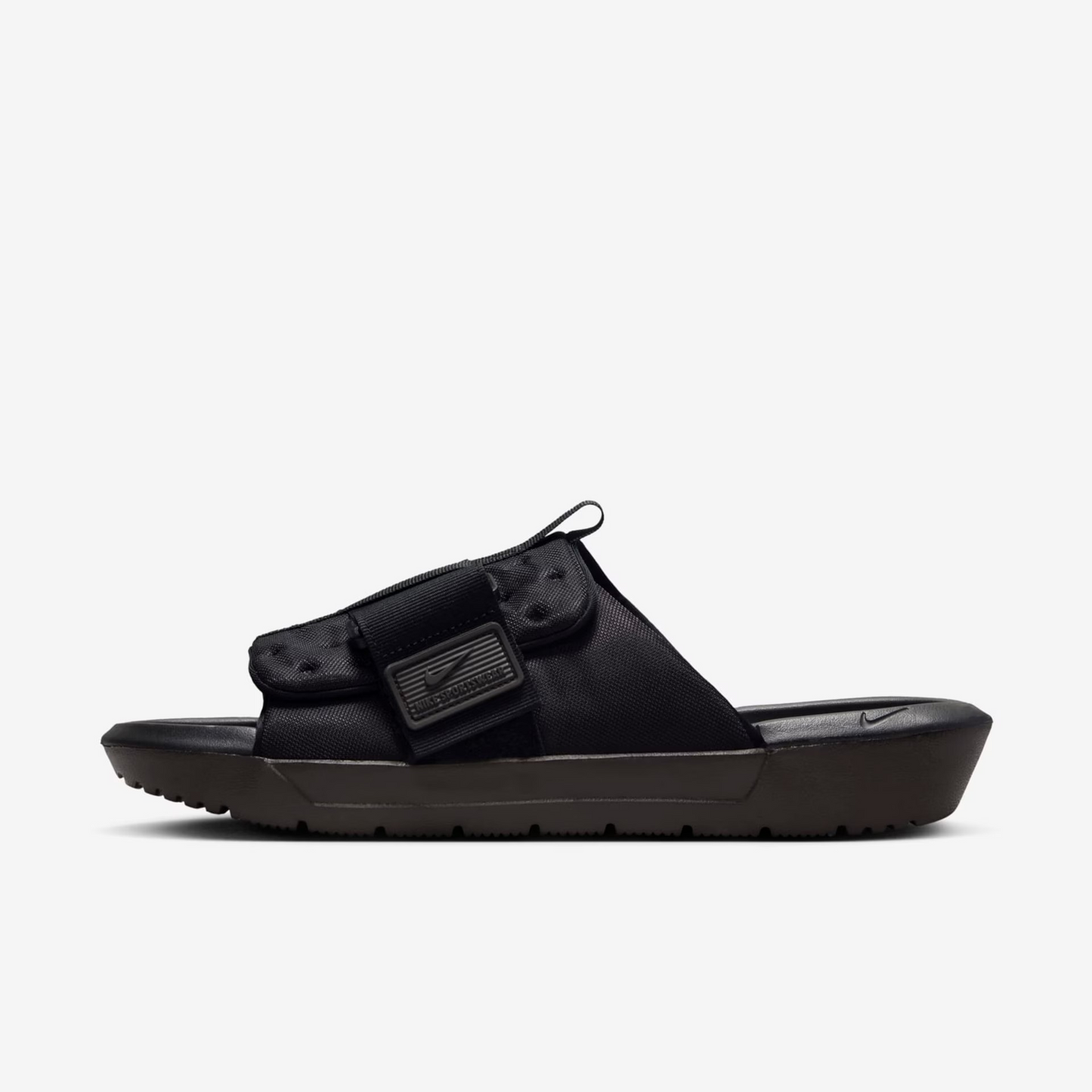 CHINELO NIKE SLIDE ASUNA 3 BLACK