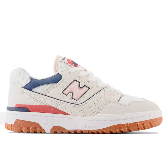 TÊNIS NEW BALANCE 550 BGEC/AZUL