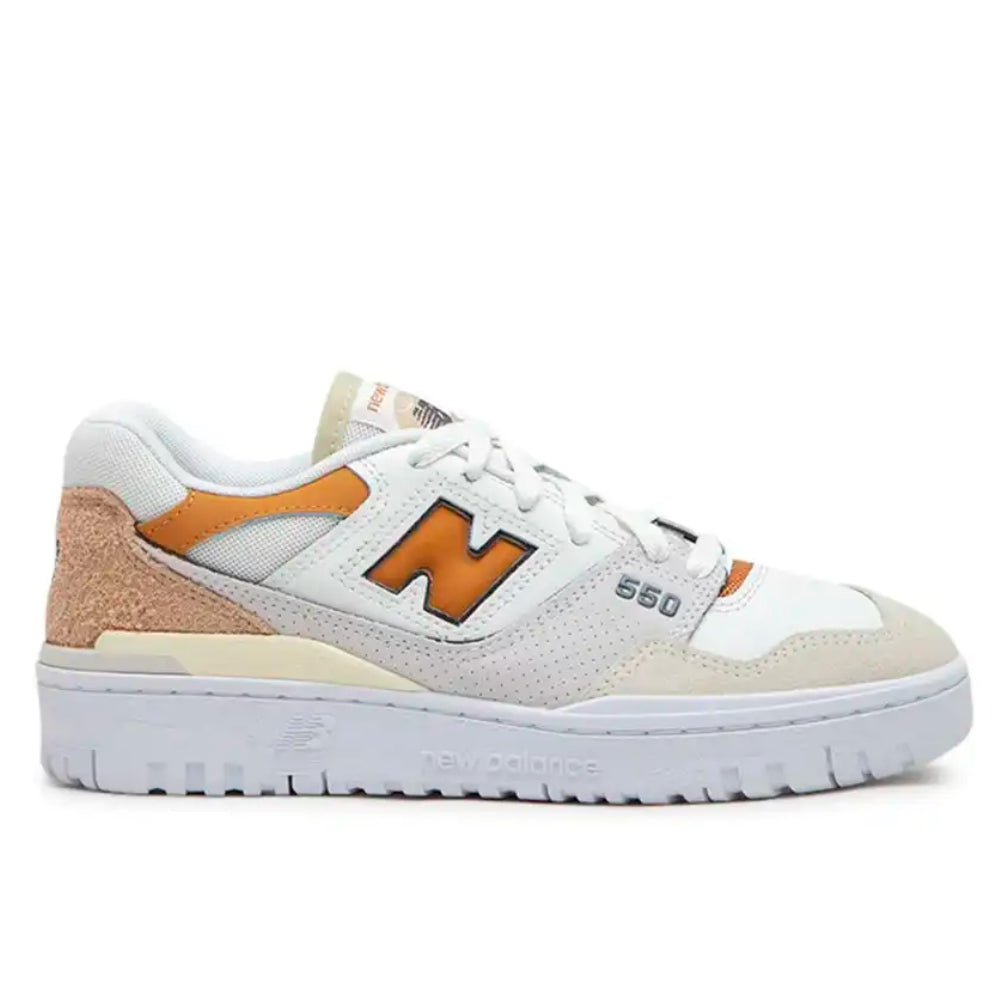 TÊNIS NEW BALANCE 550 BGEC/MROM