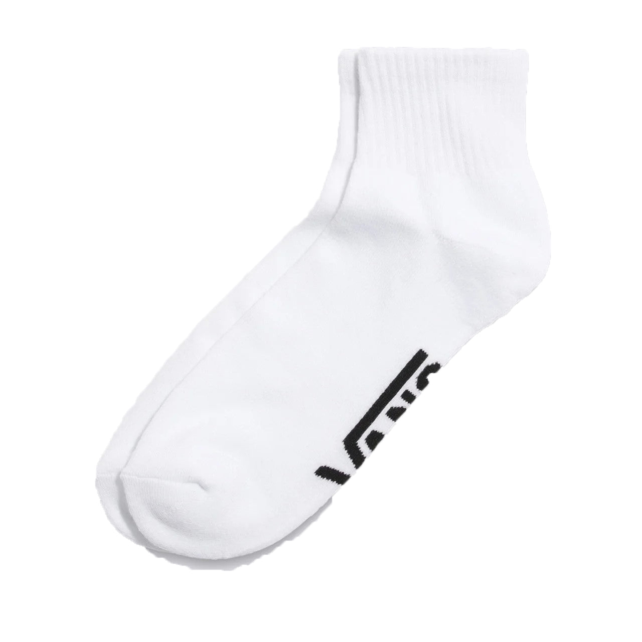 PACK MEIA VANS CLASSIC ANKLE WHITE