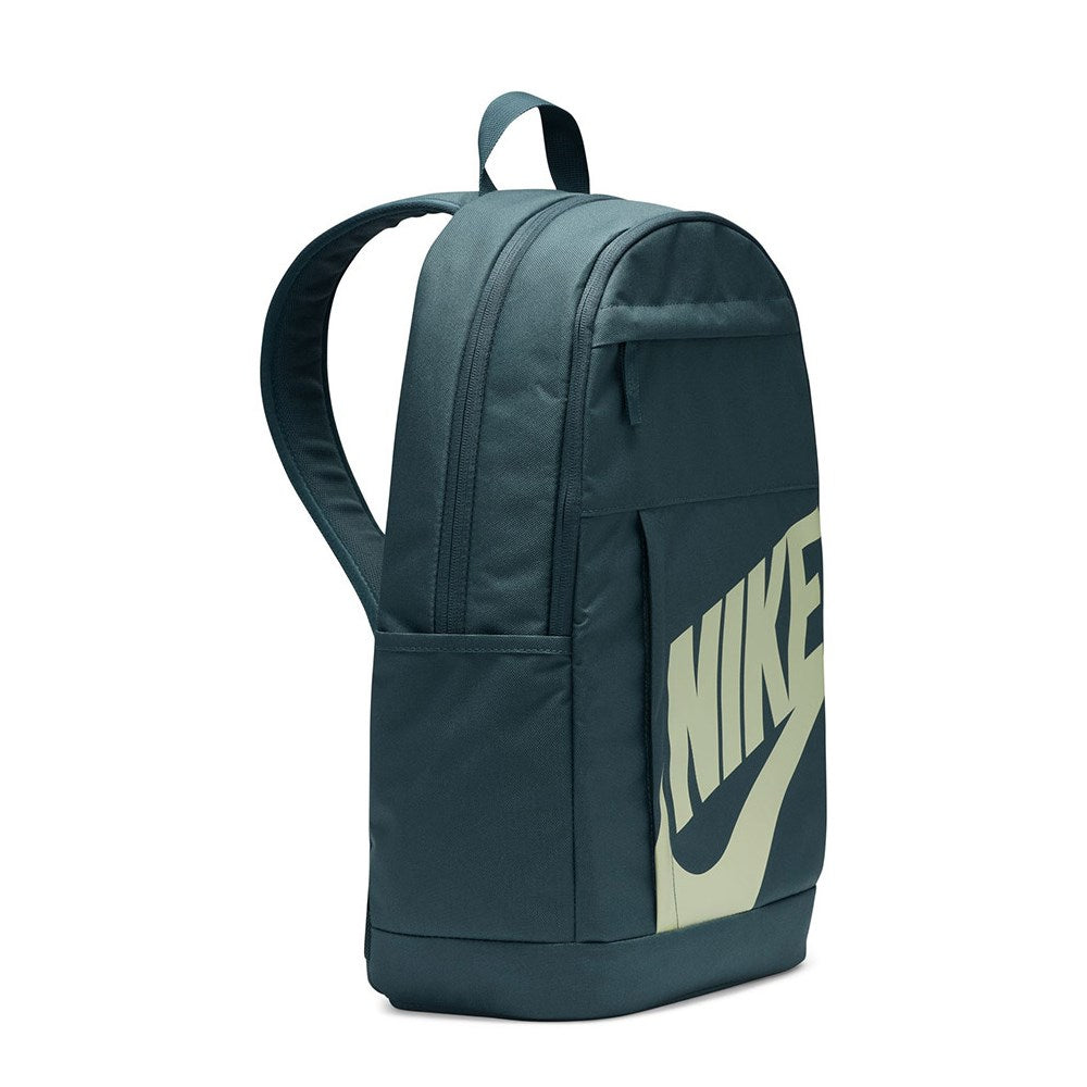 MOCHILA NIKE ELEMENTAL GREEN