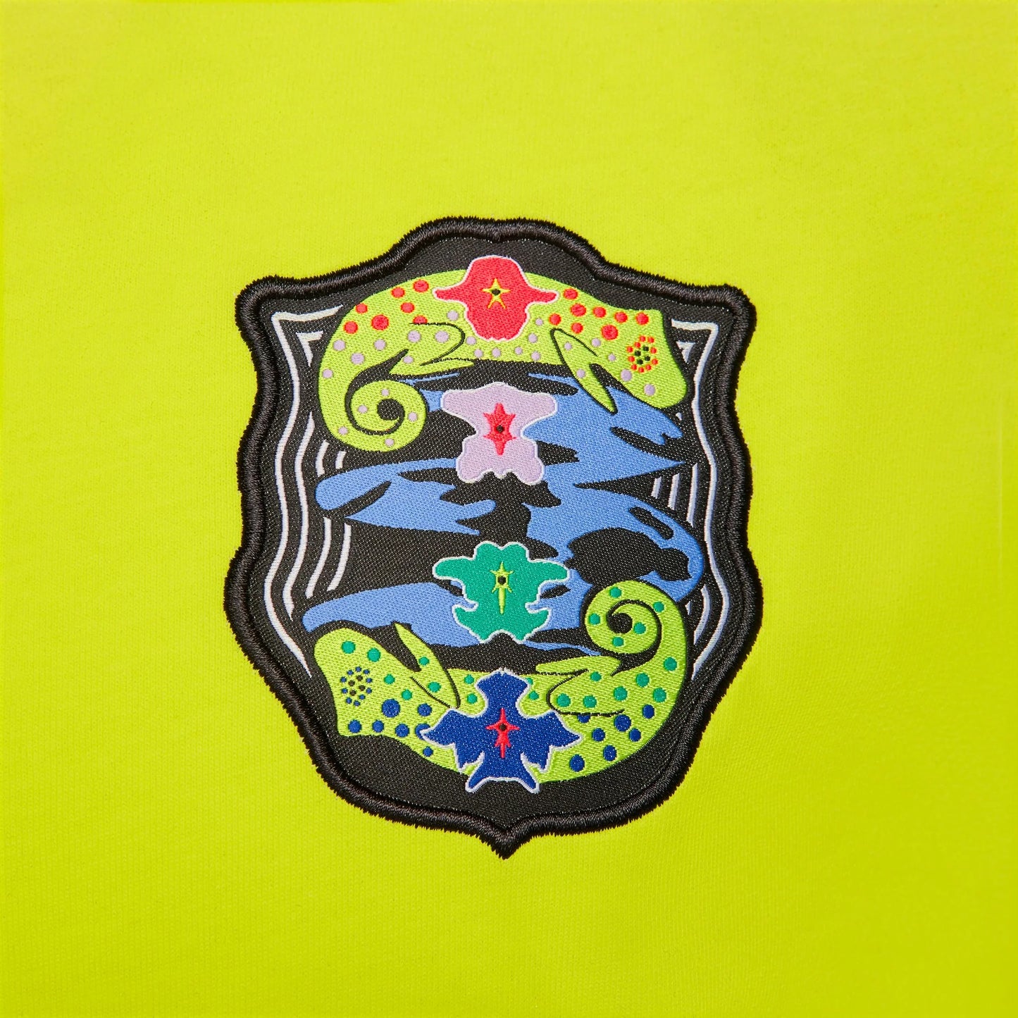 CAMISETA MANGA LONGA NIKE SB FEDERAÇÕES