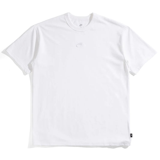 CAMISETA NIKE PREMIUM ESSENTIALS WHITE