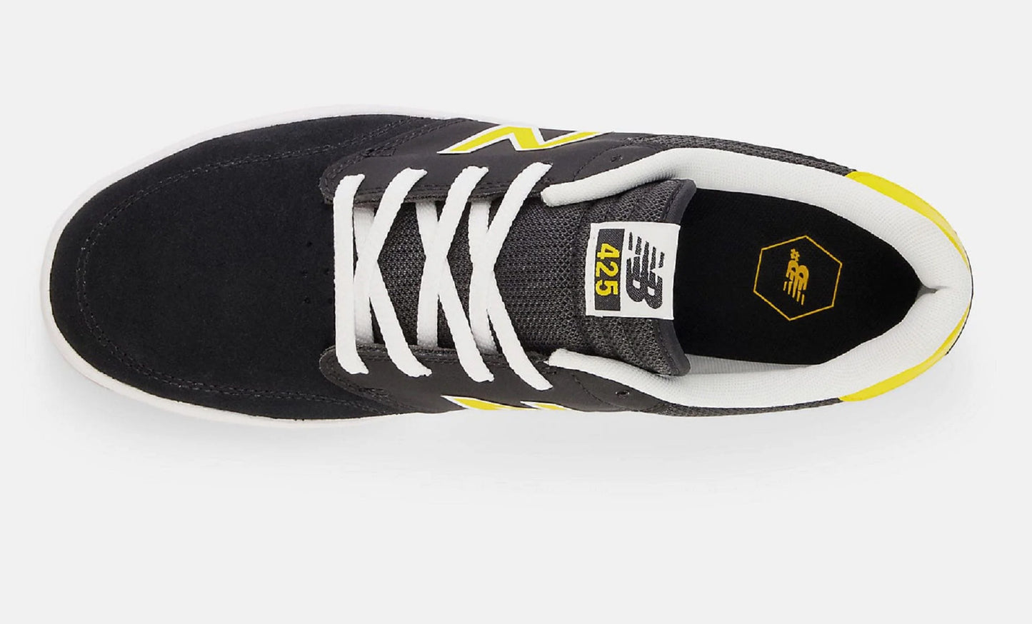 TÊNIS NEW BALANCE NUMERIC 425 PTO/AMRL