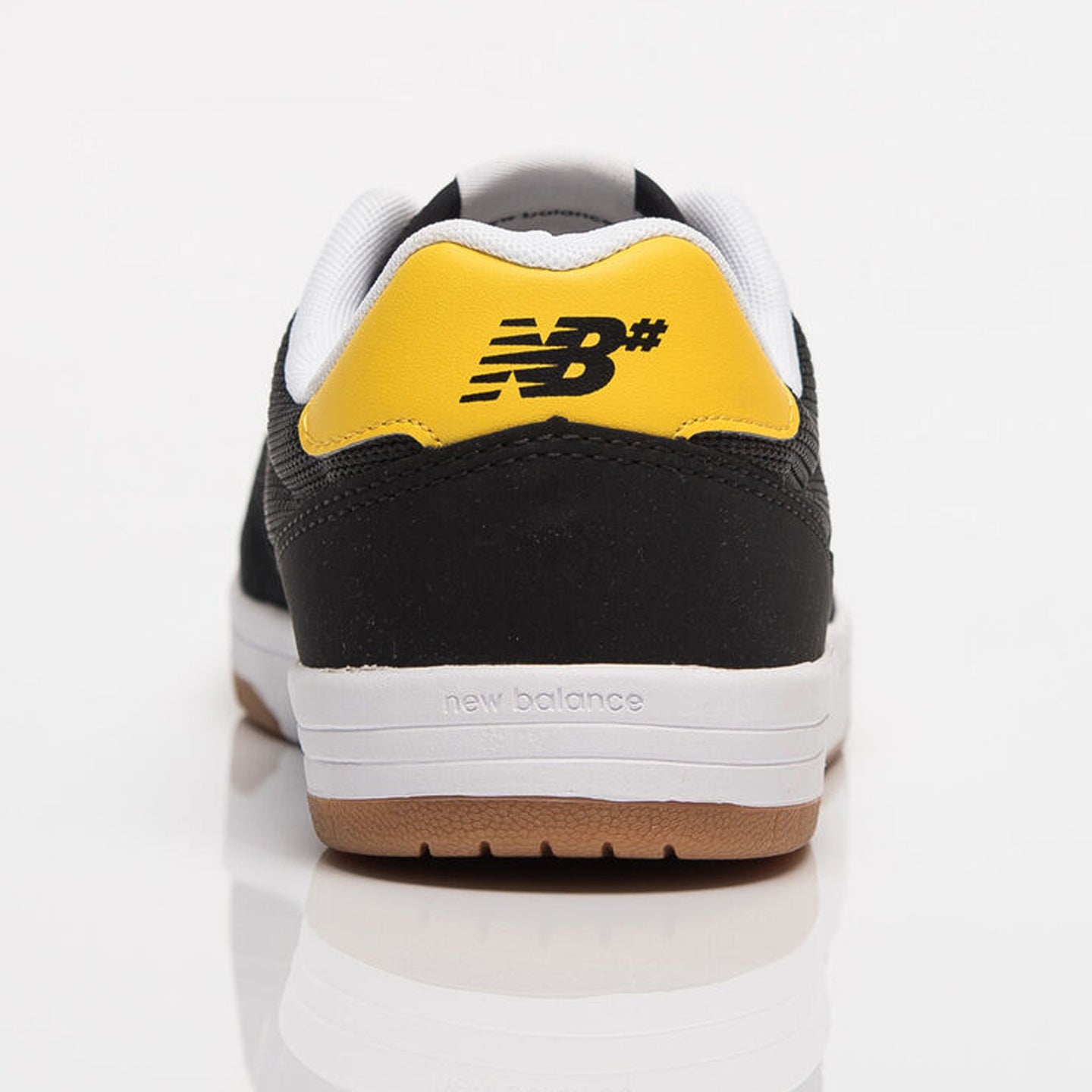 TÊNIS NEW BALANCE NUMERIC 425 PTO/AMRL