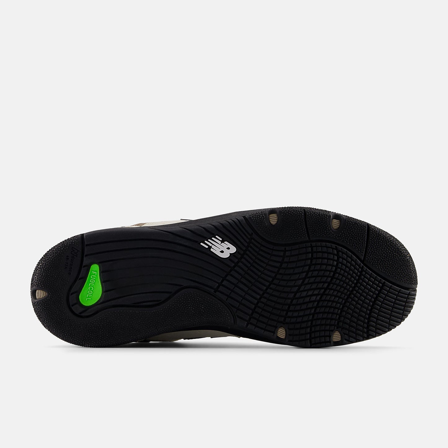 TÊNIS NEW BALANCE NUMERIC TIAGO LEMOS 1010 BEGE