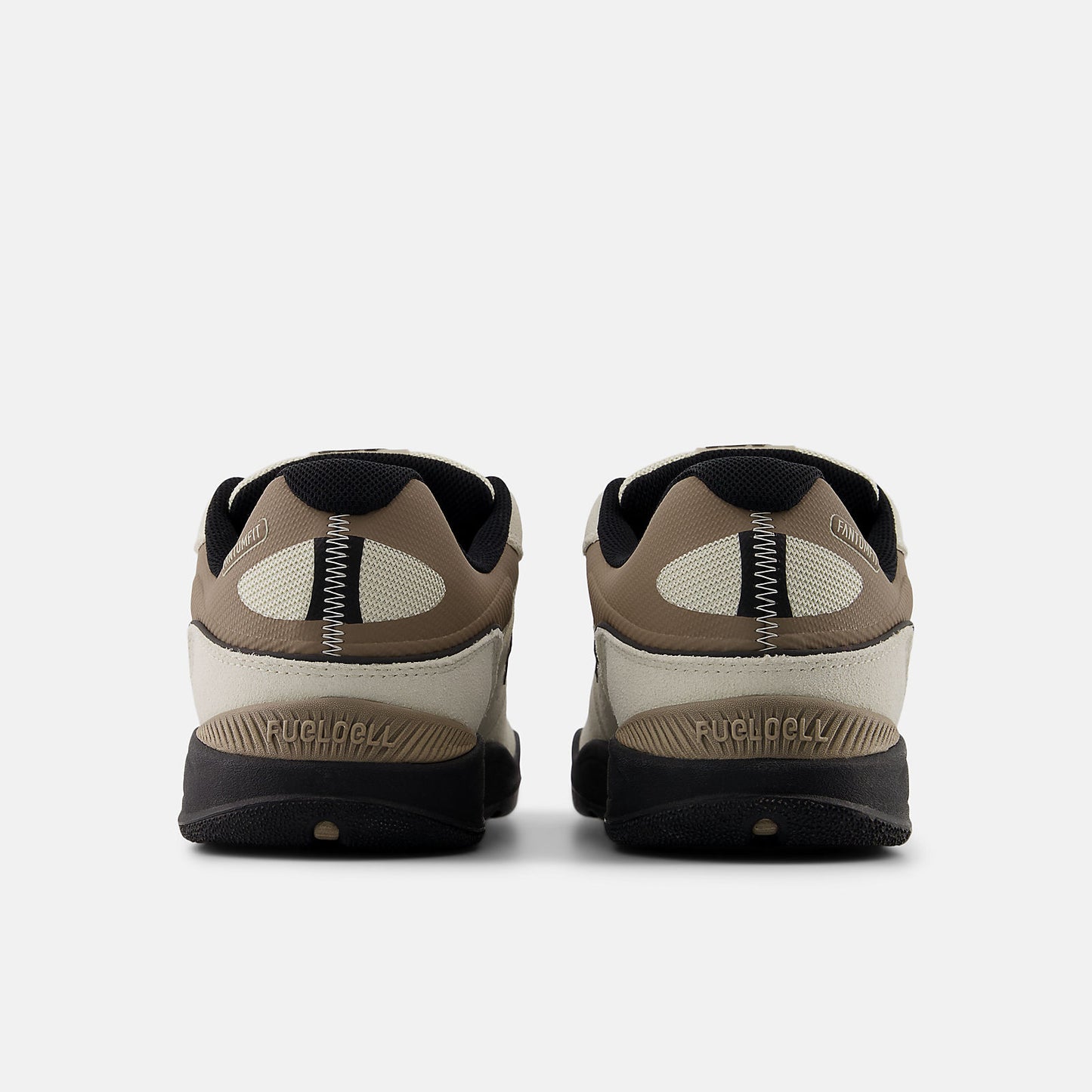 TÊNIS NEW BALANCE NUMERIC TIAGO LEMOS 1010 BEGE