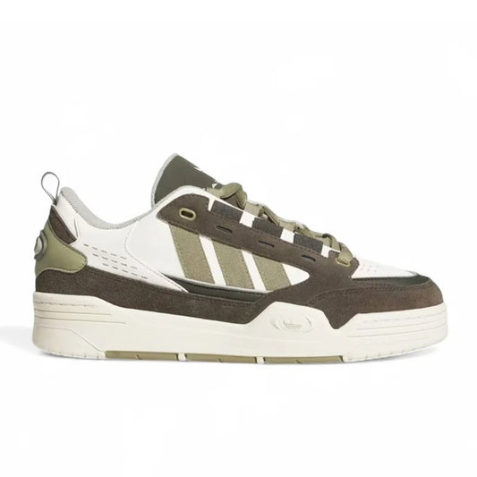 TÊNIS ADIDAS ADI2000 WHT/ ORBIT/ GREEN