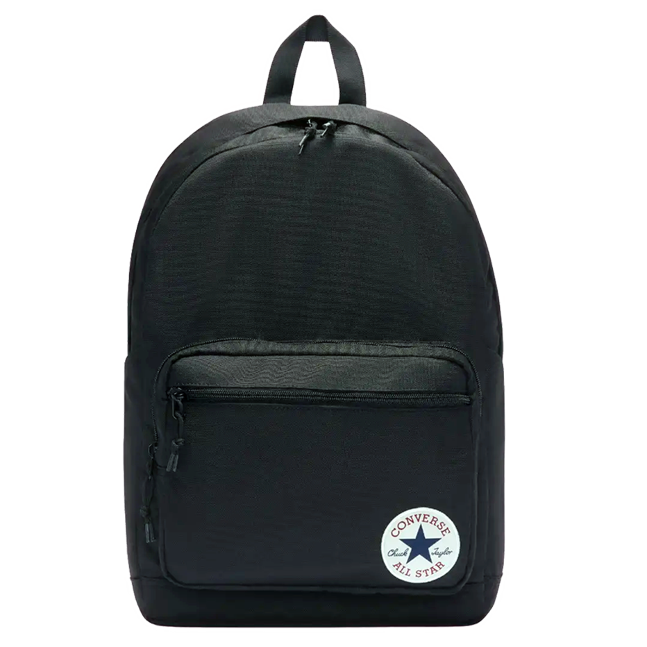 MOCHILA CONVERSE GO 2 BLACK