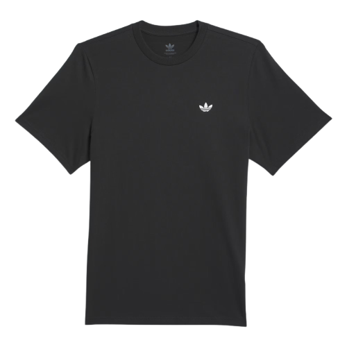 CAMISETA ADIDAS 4.0 LOGO BLACK