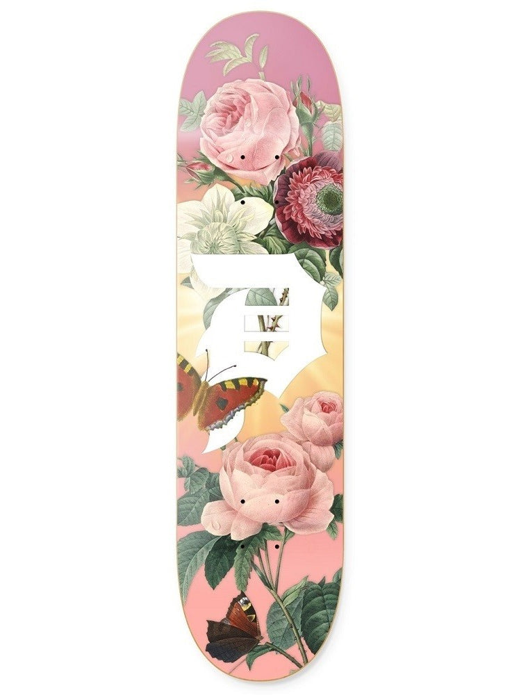 SHAPE PRIMITIVE P ROSES 8.125"