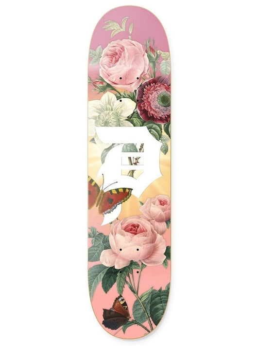 SHAPE PRIMITIVE P ROSES 8.125"