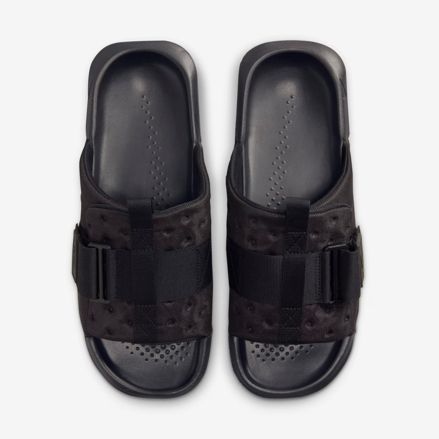 CHINELO NIKE SLIDE ASUNA 3 BLACK