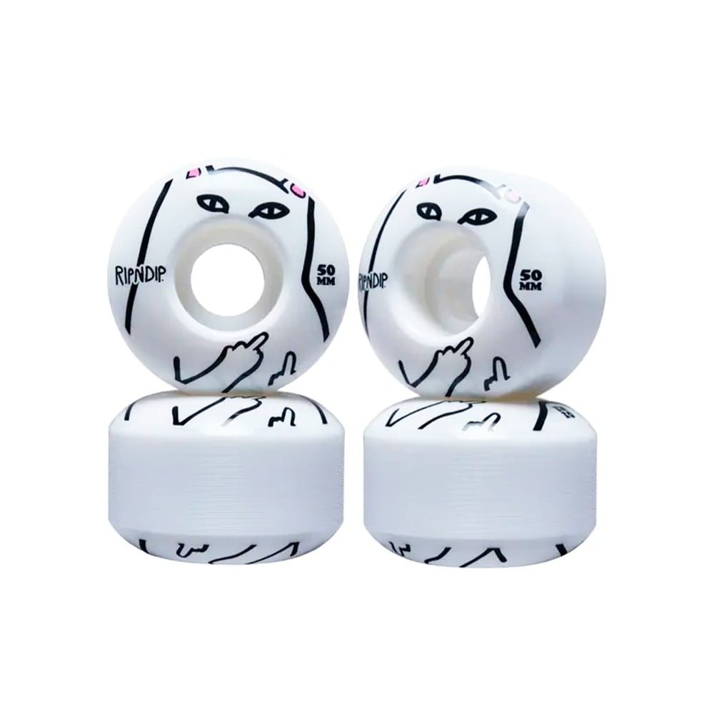 RODA RIPNDIP LORD NERMAL 50MM