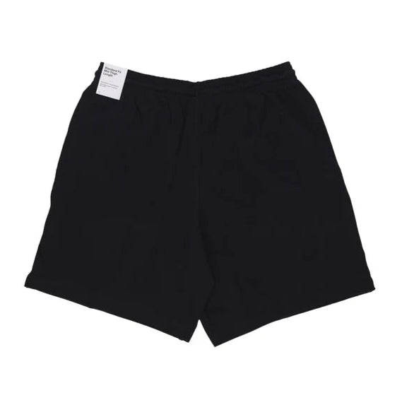 SHORTS NIKE CLUB BLACK
