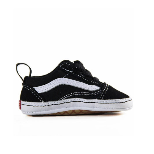 TÊNIS VANS OLD SKOOL CRIB INFANTIL