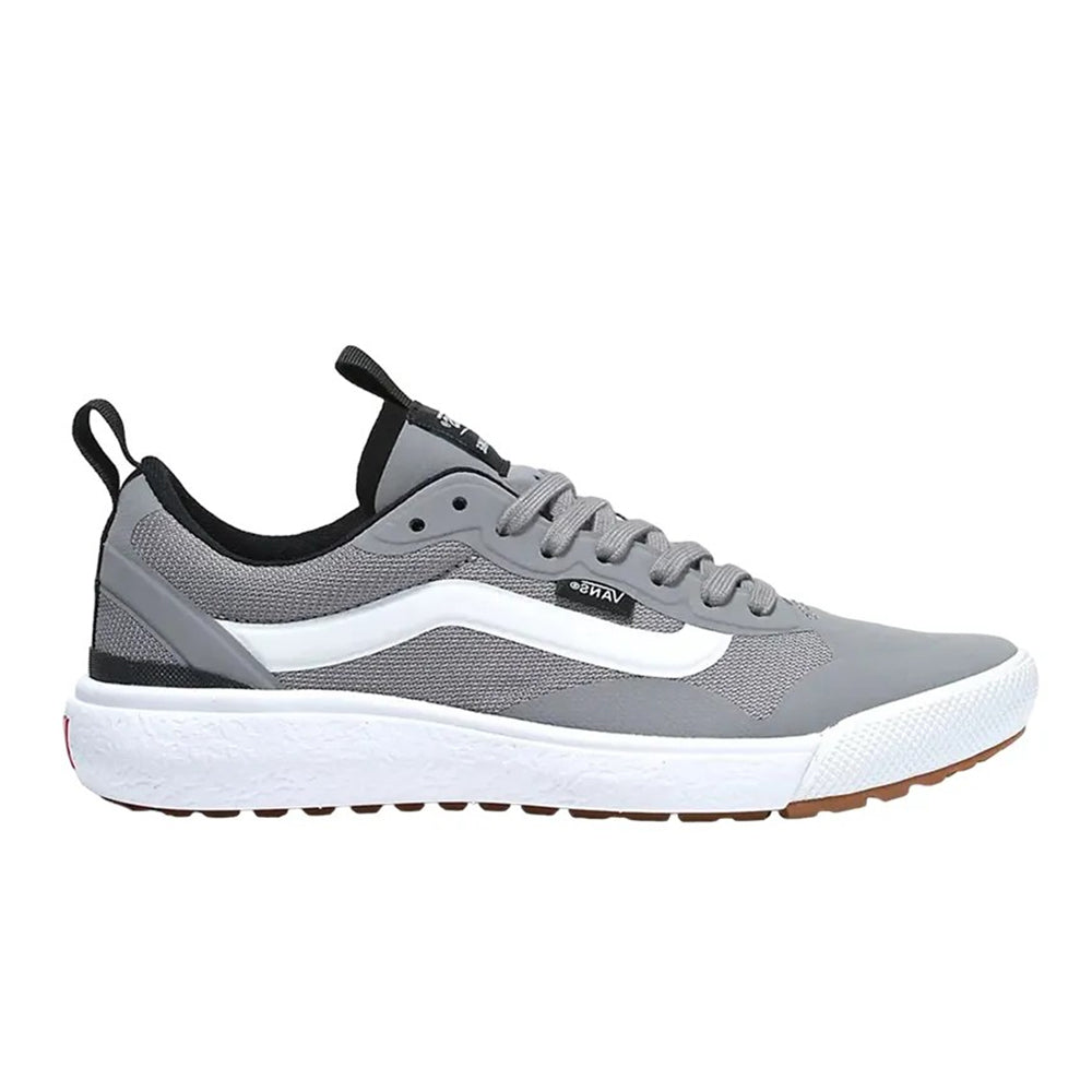 TÊNIS VANS ULTRARANGE EXO FROST GRAY TRUE WHITE