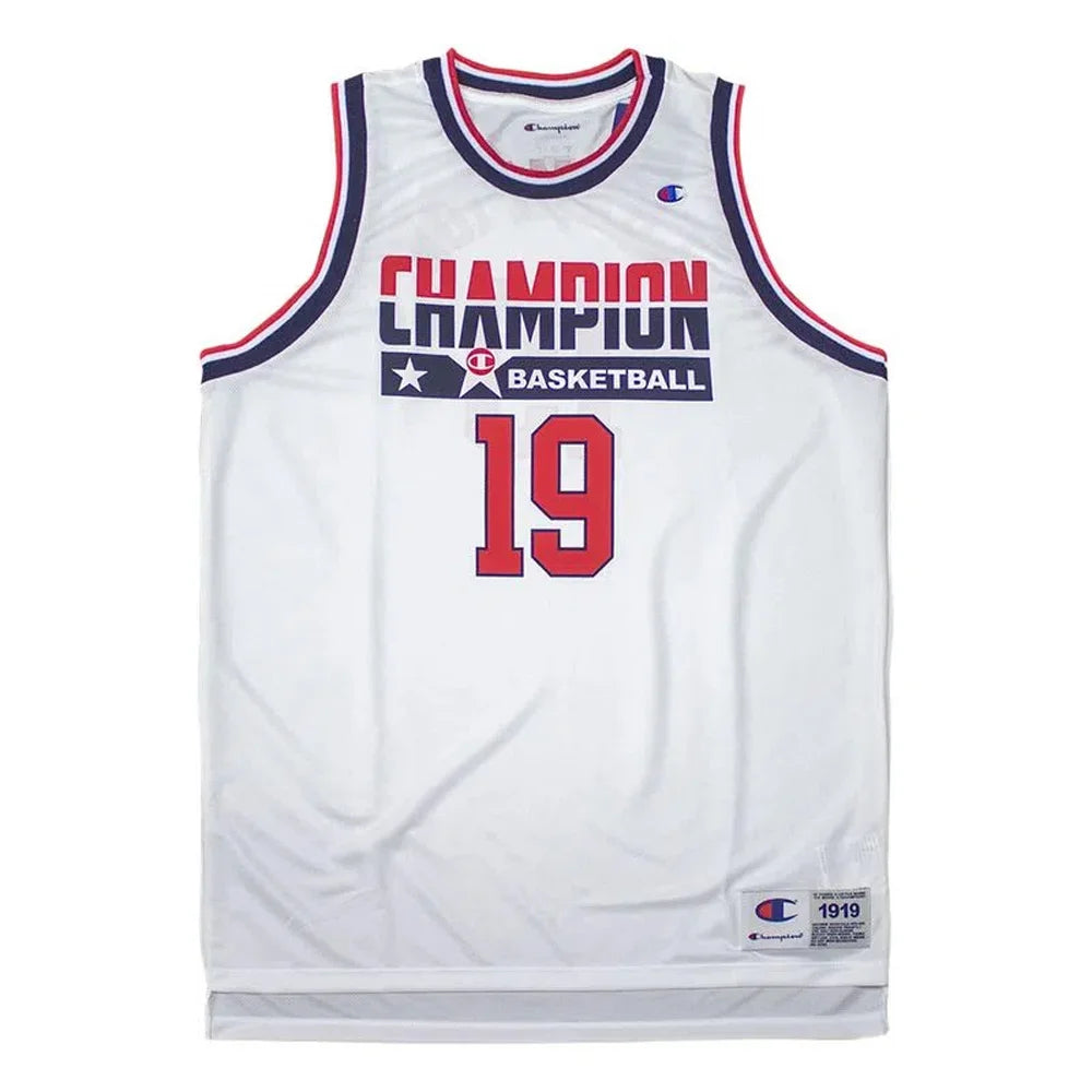 REGATA CHAMPION BASKET ALLSTARS 98 SILK WHITE