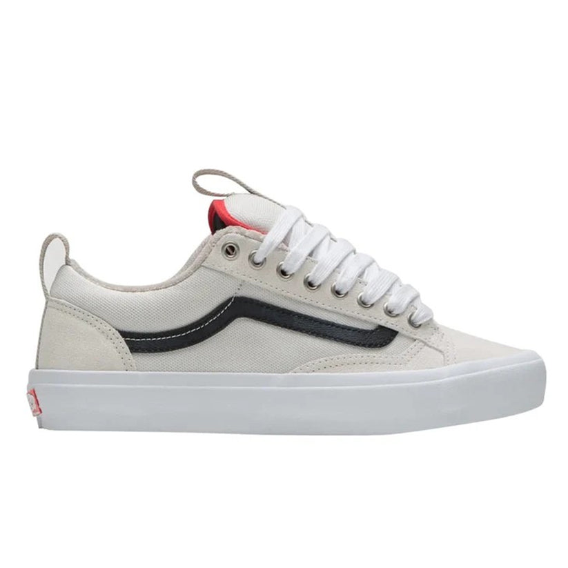TÊNIS VANS OLD SKOOL SKATE 36+ WHT/BLK