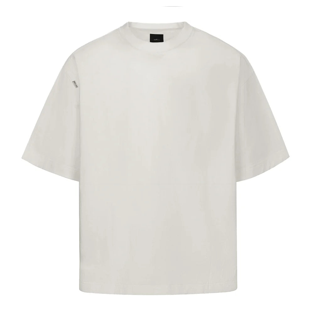 CAMISETA ELO EM COMUM RED OVERSIZED BRANCO OFF