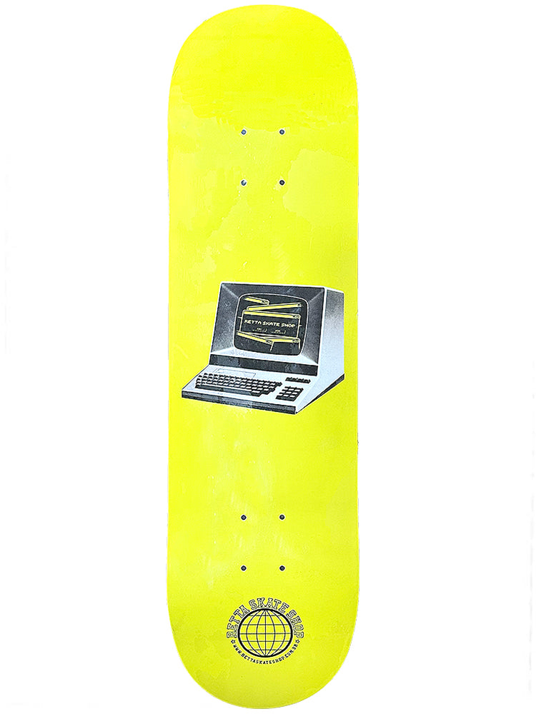 SHAPE RETTA COMPUTERSKATE MAPLE