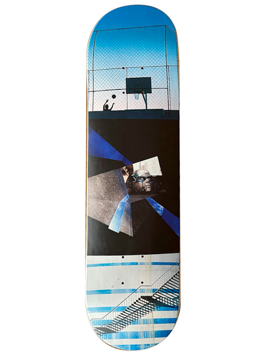 SHAPE RETTA  X  FABU PIRES 1